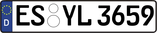 ES-YL3659