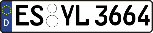 ES-YL3664
