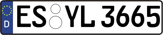 ES-YL3665