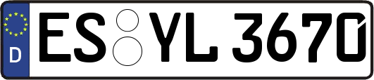ES-YL3670