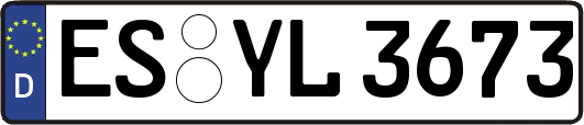ES-YL3673