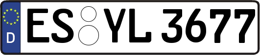 ES-YL3677