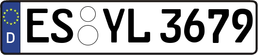 ES-YL3679