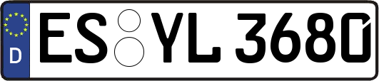ES-YL3680