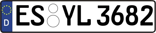 ES-YL3682
