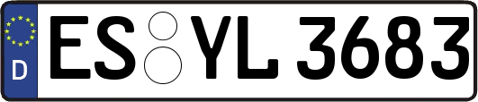 ES-YL3683