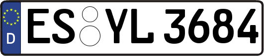 ES-YL3684