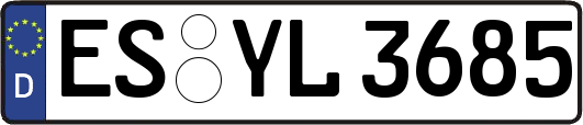ES-YL3685