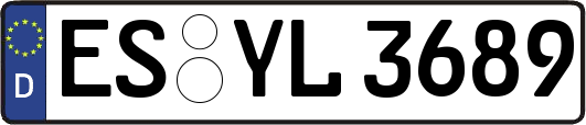 ES-YL3689