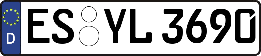ES-YL3690