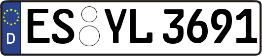 ES-YL3691