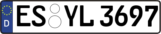 ES-YL3697