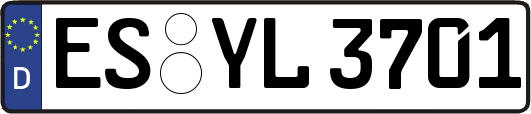 ES-YL3701