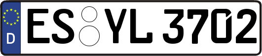 ES-YL3702