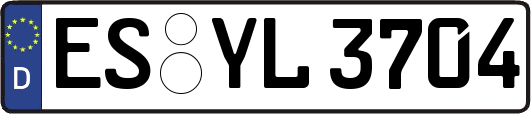 ES-YL3704