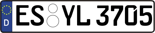 ES-YL3705