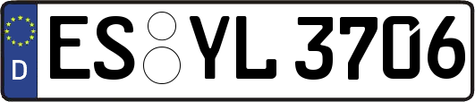 ES-YL3706