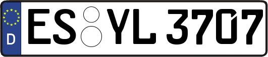ES-YL3707