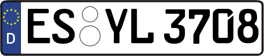 ES-YL3708