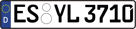 ES-YL3710