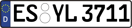ES-YL3711