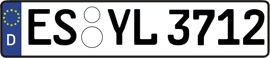 ES-YL3712
