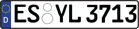 ES-YL3713