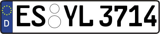 ES-YL3714
