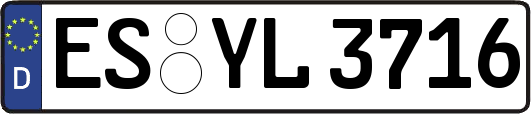 ES-YL3716
