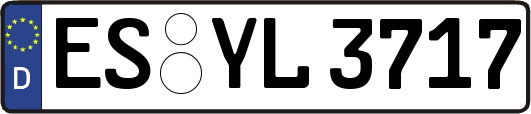 ES-YL3717