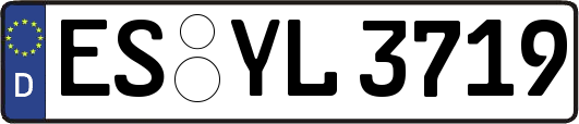 ES-YL3719