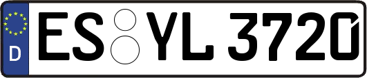 ES-YL3720