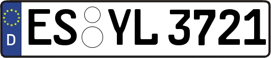 ES-YL3721