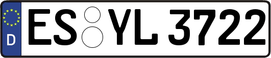ES-YL3722