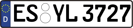 ES-YL3727