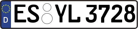 ES-YL3728