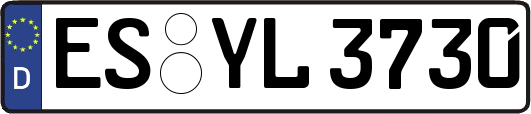 ES-YL3730