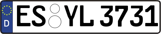 ES-YL3731