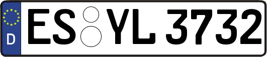 ES-YL3732
