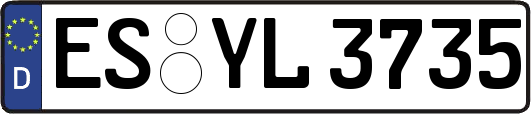 ES-YL3735