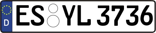 ES-YL3736