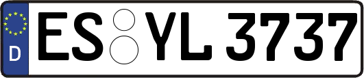 ES-YL3737