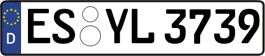 ES-YL3739