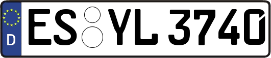 ES-YL3740