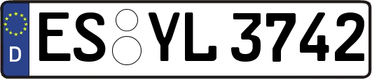 ES-YL3742