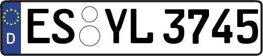 ES-YL3745