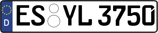ES-YL3750