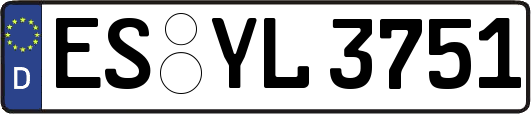 ES-YL3751