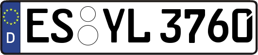 ES-YL3760