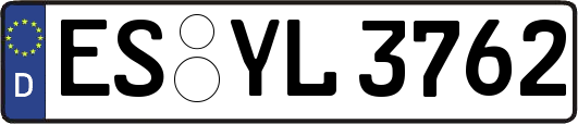 ES-YL3762